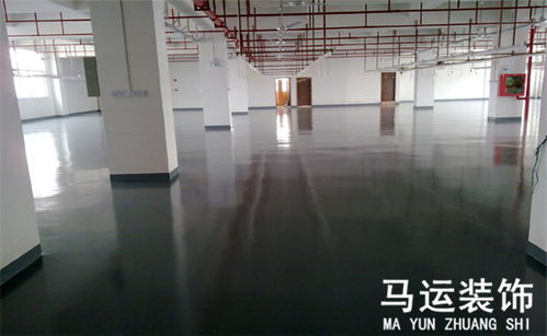 镇江厂房装修效果,镇江厂房装修, 镇江马运装饰工程 查看