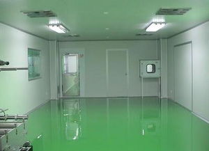 青岛食品厂净化工程净设计装修价格 青岛食品厂净化工程净设计装修型号规格